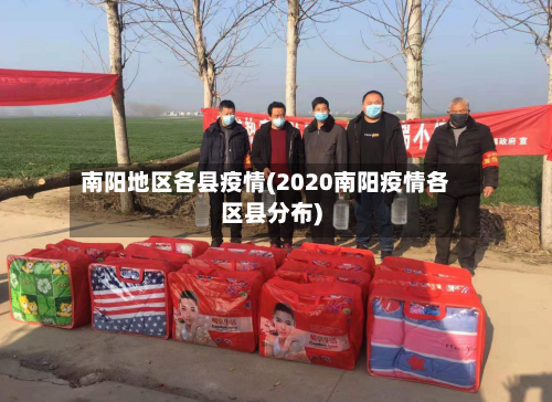 南阳地区各县疫情(2020南阳疫情各区县分布)