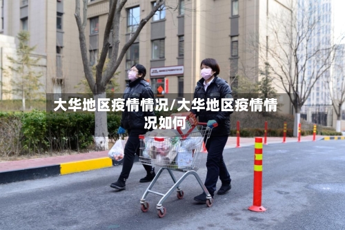 大华地区疫情情况/大华地区疫情情况如何-第2张图片