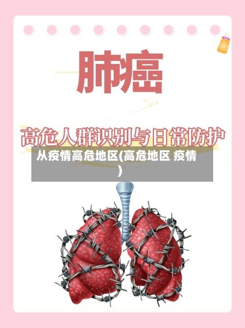从疫情高危地区(高危地区 疫情)-第3张图片