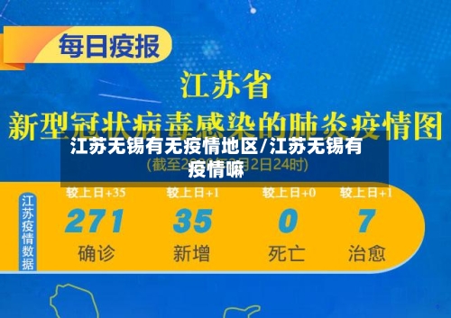 江苏无锡有无疫情地区/江苏无锡有疫情嘛-第2张图片