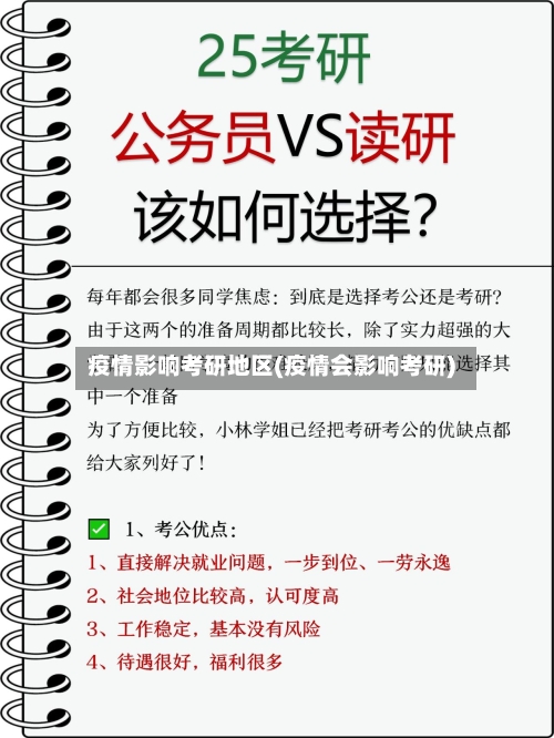 疫情影响考研地区(疫情会影响考研)
