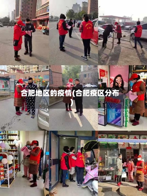 合肥地区的疫情(合肥疫区分布)