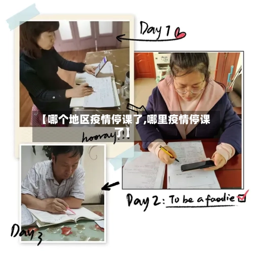 【哪个地区疫情停课了,哪里疫情停课了】-第2张图片
