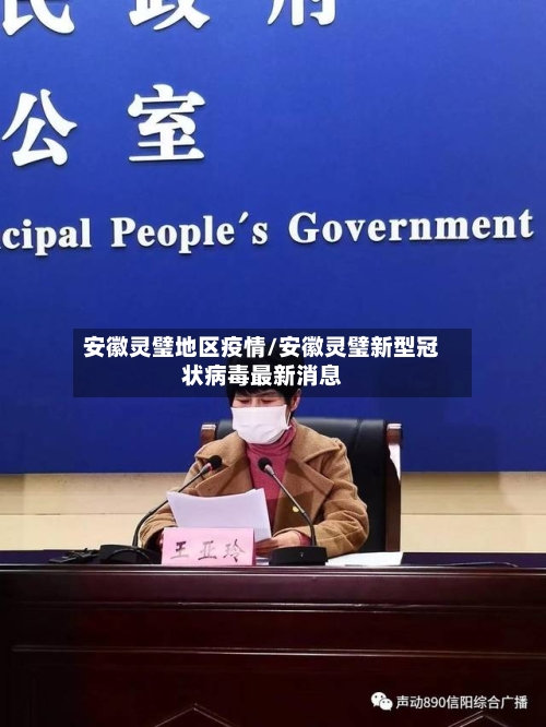 安徽灵璧地区疫情/安徽灵璧新型冠状病毒最新消息-第3张图片