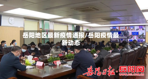 岳阳地区最新疫情通报/岳阳疫情最新动态