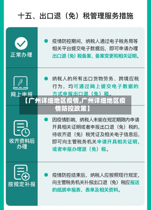 【广州详细地区疫情,广州详细地区疫情防控政策】-第2张图片