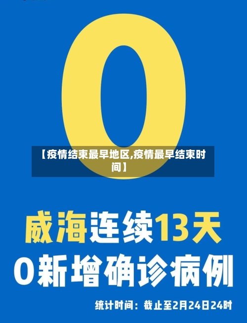 【疫情结束最早地区,疫情最早结束时间】-第3张图片