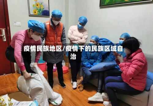 疫情民族地区/疫情下的民族区域自治