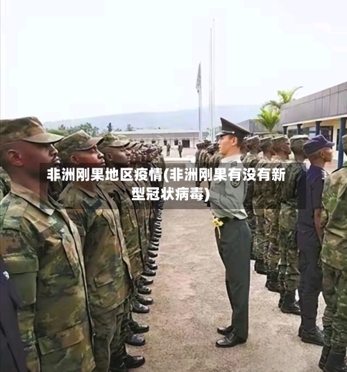 非洲刚果地区疫情(非洲刚果有没有新型冠状病毒)-第2张图片