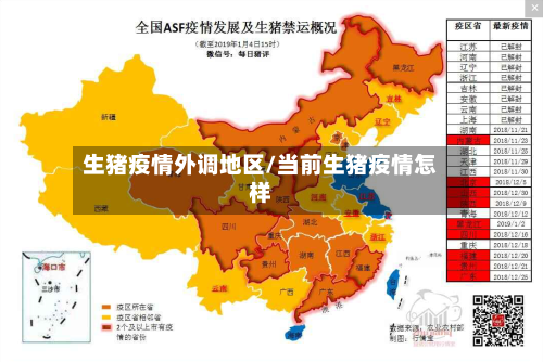 生猪疫情外调地区/当前生猪疫情怎样
