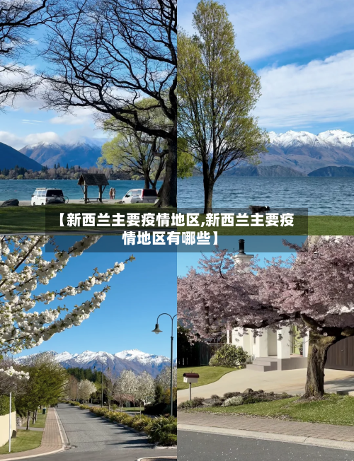 【新西兰主要疫情地区,新西兰主要疫情地区有哪些】