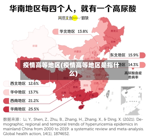 疫情高等地区(疫情高等地区是指什么)