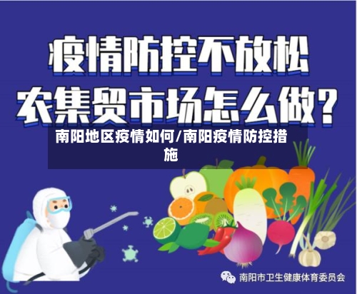 南阳地区疫情如何/南阳疫情防控措施