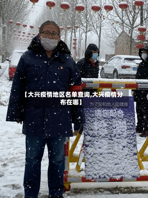 【大兴疫情地区名单查询,大兴疫情分布在哪】-第2张图片