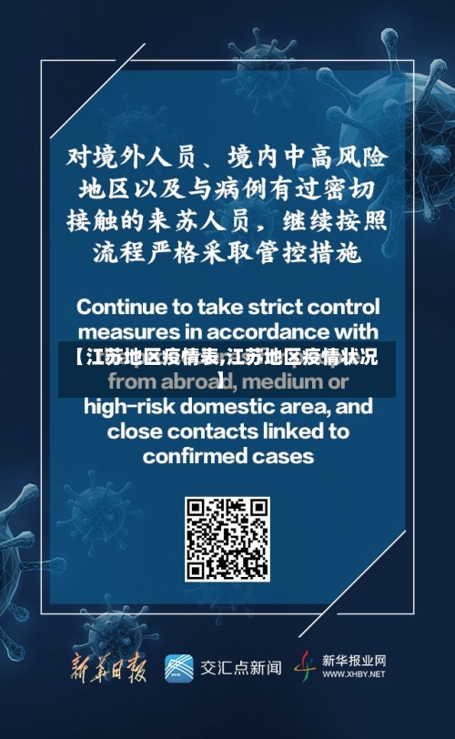 【江苏地区疫情表,江苏地区疫情状况】