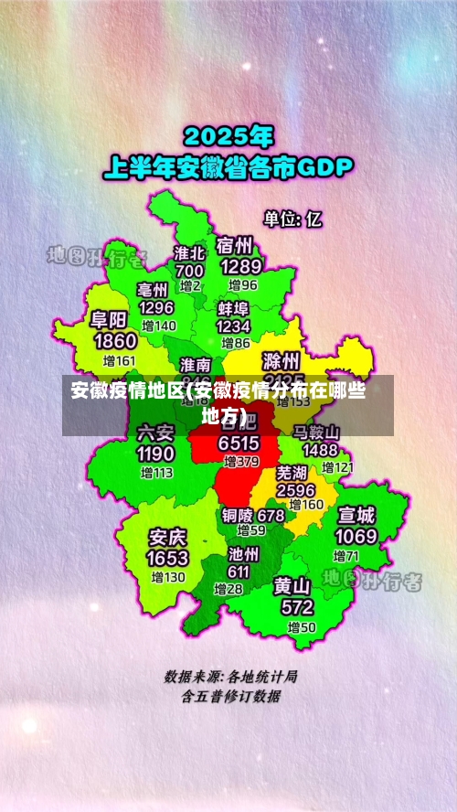 安徽疫情地区(安徽疫情分布在哪些地方)