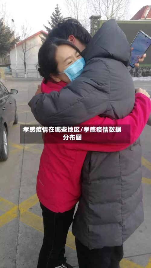 孝感疫情在哪些地区/孝感疫情数据分布图