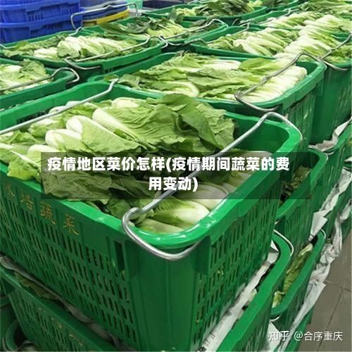 疫情地区菜价怎样(疫情期间蔬菜的费用变动)-第3张图片