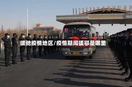 援驰疫情地区/疫情期间援鄂是哪里