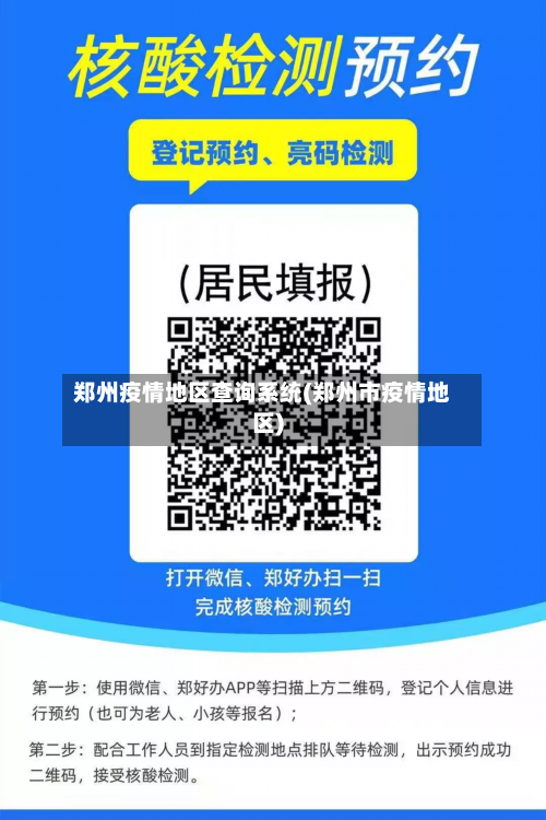 郑州疫情地区查询系统(郑州市疫情地区)