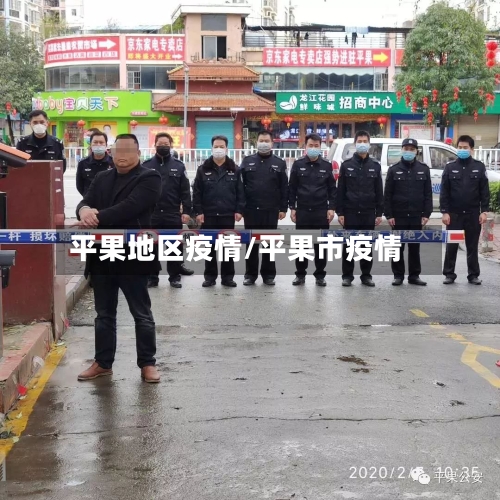 平果地区疫情/平果市疫情