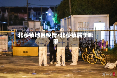 北蔡镇地区疫情/北蔡镇属于哪里