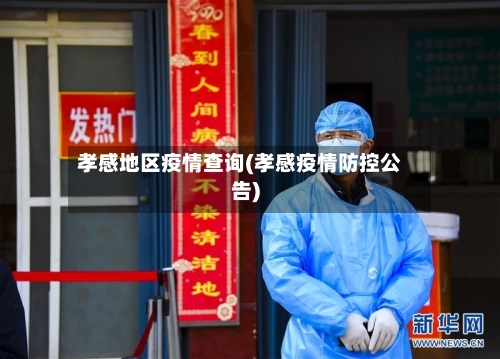 孝感地区疫情查询(孝感疫情防控公告)