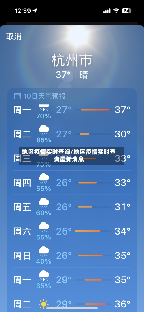 地区疫情实时查询/地区疫情实时查询最新消息-第3张图片
