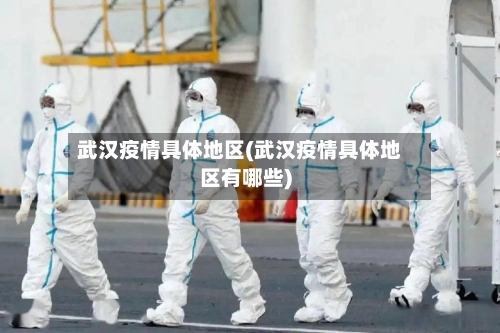 武汉疫情具体地区(武汉疫情具体地区有哪些)-第2张图片