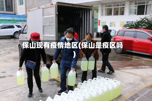 保山现有疫情地区(保山是疫区吗)