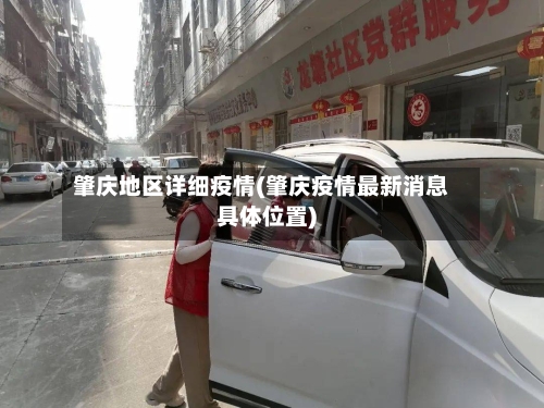肇庆地区详细疫情(肇庆疫情最新消息具体位置)