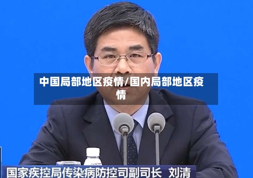 中国局部地区疫情/国内局部地区疫情