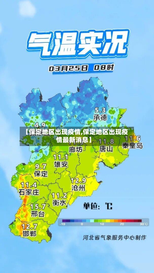 【保定地区出现疫情,保定地区出现疫情最新消息】-第2张图片